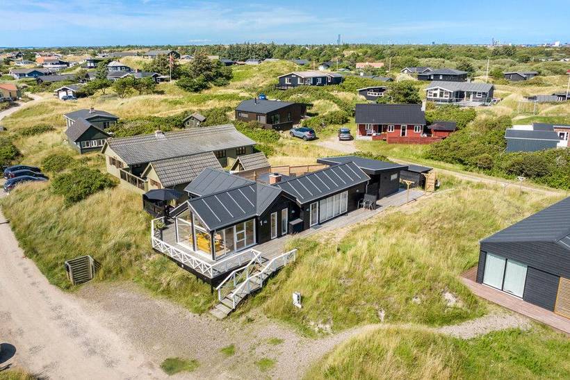 Foto von Ferienhaus UC83 in Rindby - Fanø