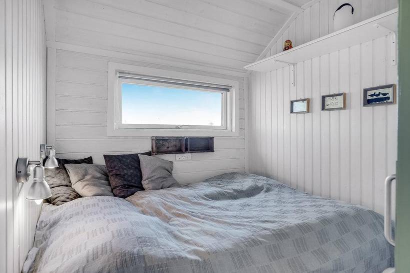 Foto von Ferienhaus UC83 in Rindby - Fanø