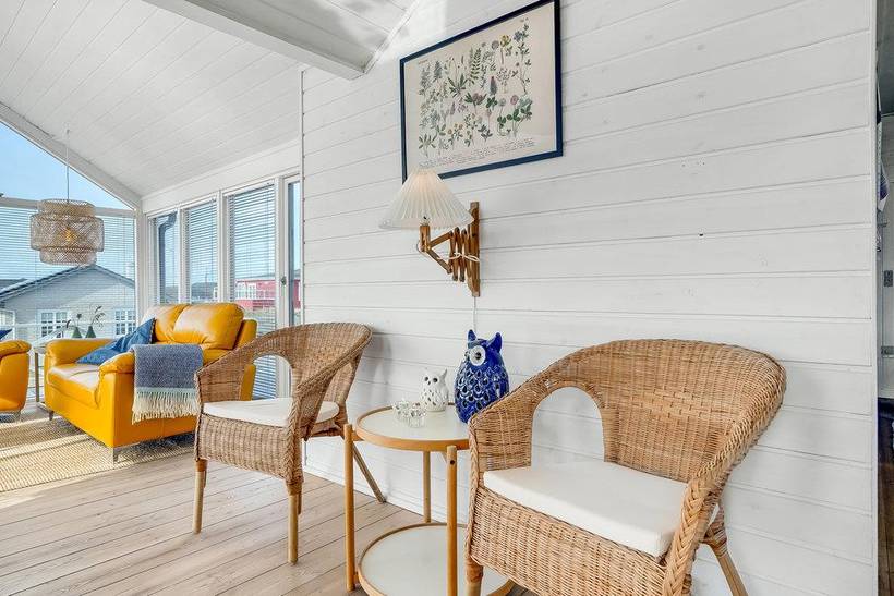 Foto von Ferienhaus UC83 in Rindby - Fanø