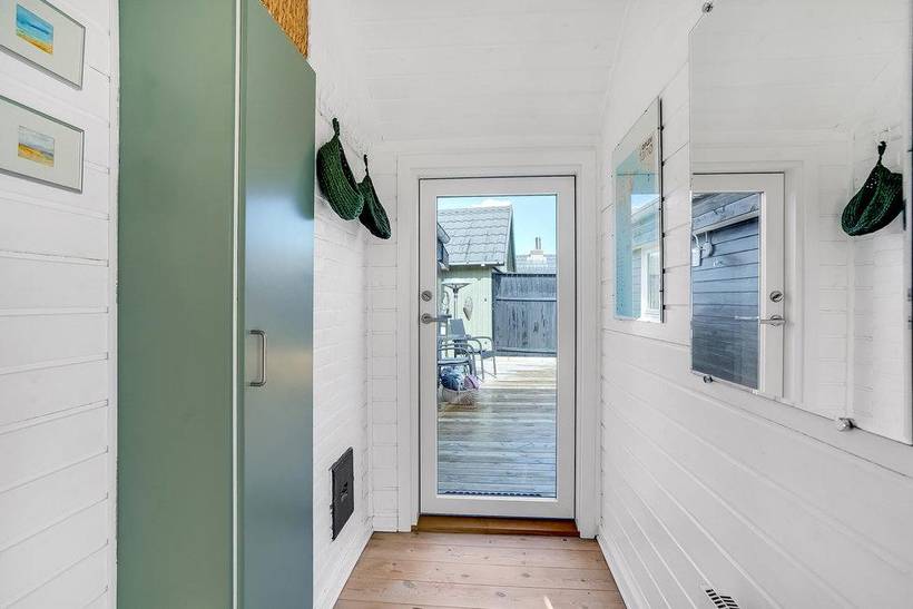 Foto von Ferienhaus UC83 in Rindby - Fanø