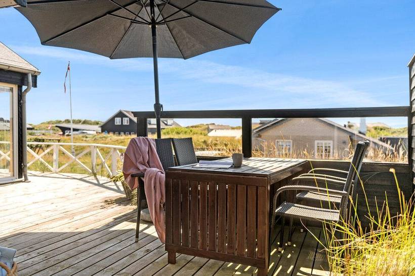 Foto von Ferienhaus UC83 in Rindby - Fanø
