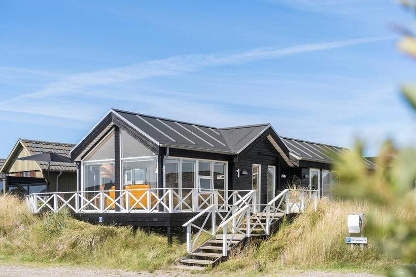 Foto von Ferienhaus UC83 in Rindby - Fanø