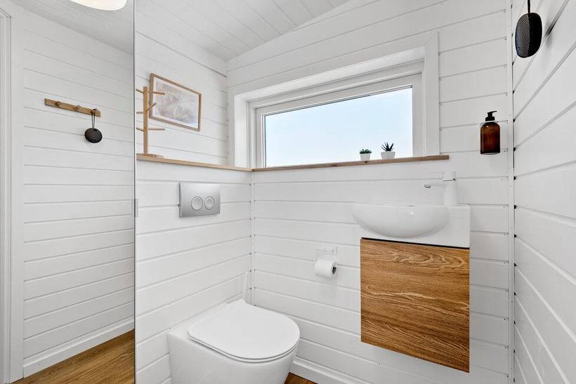 Foto von Ferienhaus UC83 in Rindby - Fanø