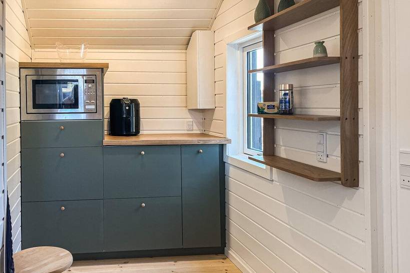 Foto von Ferienhaus UC83 in Rindby - Fanø