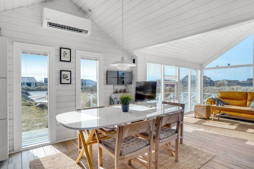 Foto von Ferienhaus UC83 in Rindby - Fanø