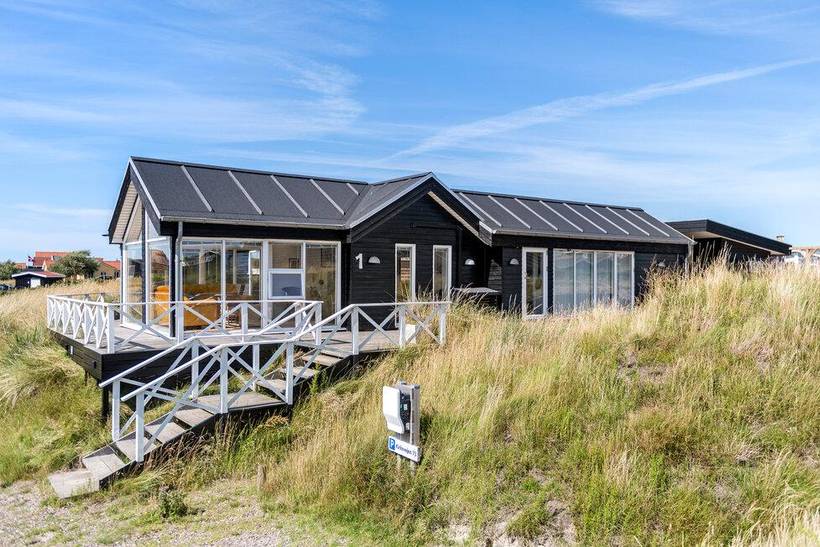 Foto von Ferienhaus UC83 in Rindby - Fanø