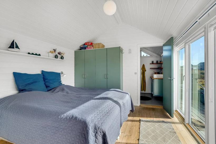 Foto von Ferienhaus UC83 in Rindby - Fanø