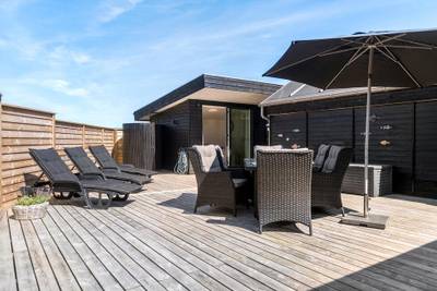 Vorschaubild von Ferienhaus UC83 in Rindby - Fanø