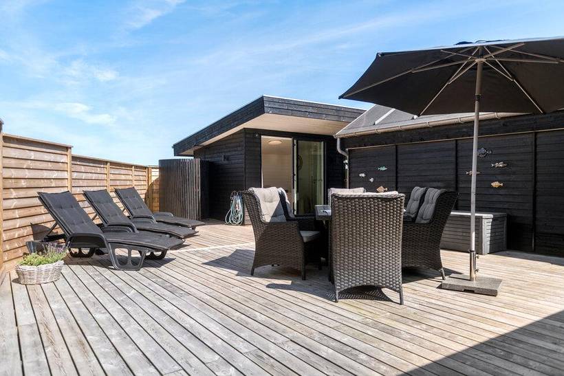 Foto von Ferienhaus UC83 in Rindby - Fanø