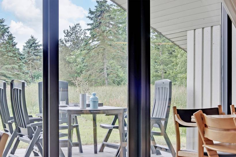 Foto von Ferienhaus UC85 in Blåvand - Westjütland