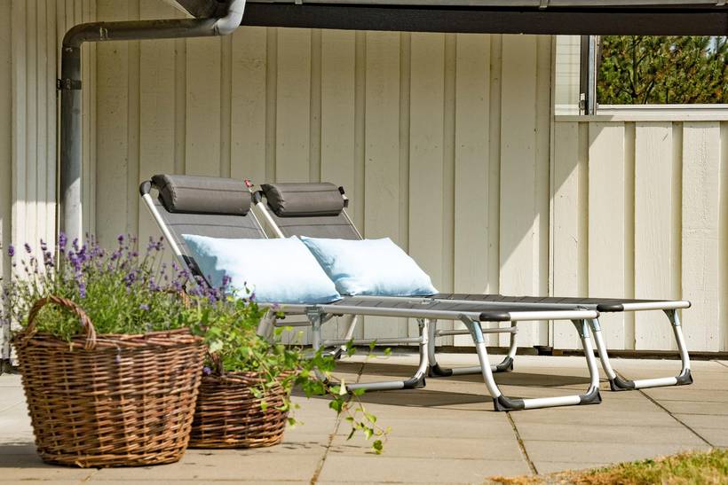 Foto von Ferienhaus UC85 in Blåvand - Westjütland