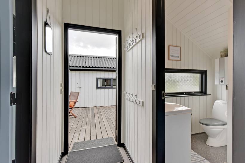 Foto von Ferienhaus UC85 in Blåvand - Westjütland