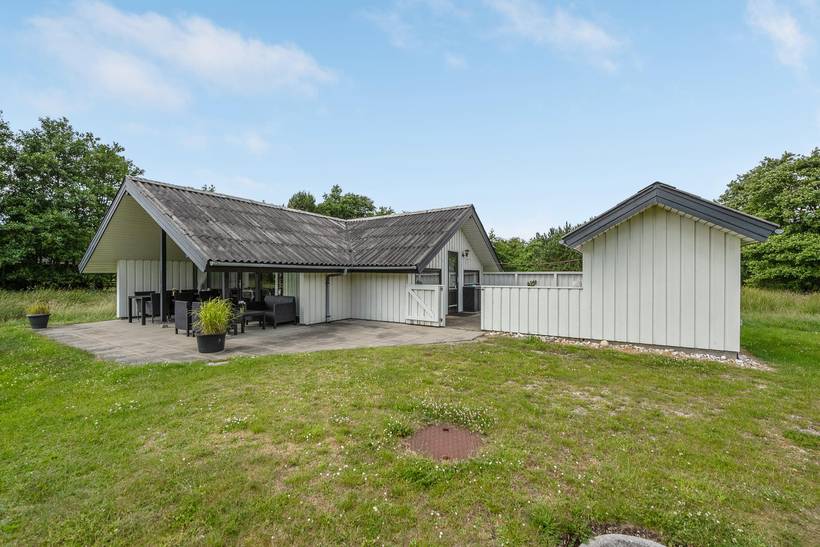Foto von Ferienhaus UC85 in Blåvand - Westjütland