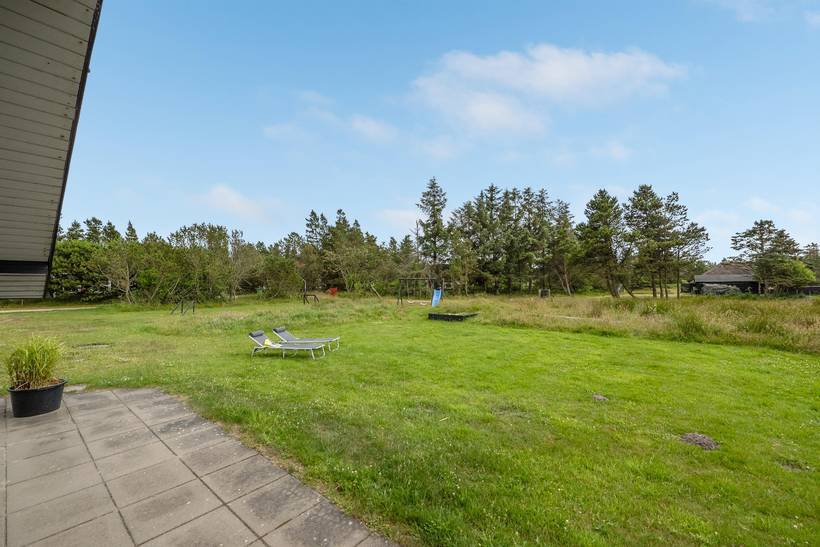 Foto von Ferienhaus UC85 in Blåvand - Westjütland