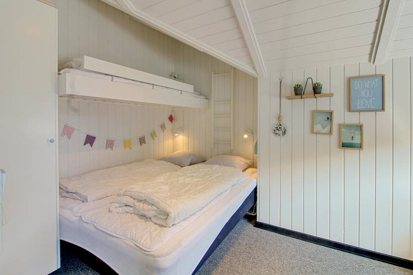 Foto von Ferienhaus UC85 in Blåvand - Westjütland