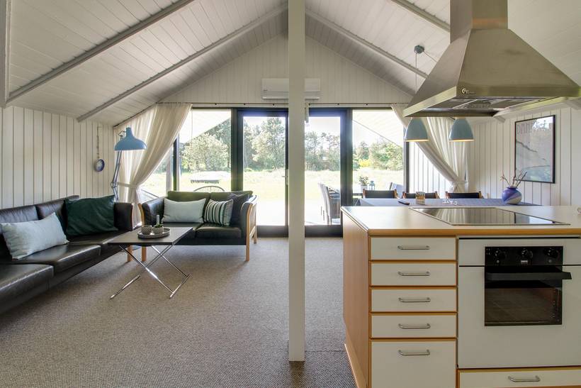Foto von Ferienhaus UC85 in Blåvand - Westjütland