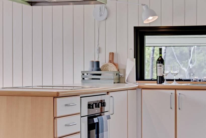 Foto von Ferienhaus UC85 in Blåvand - Westjütland