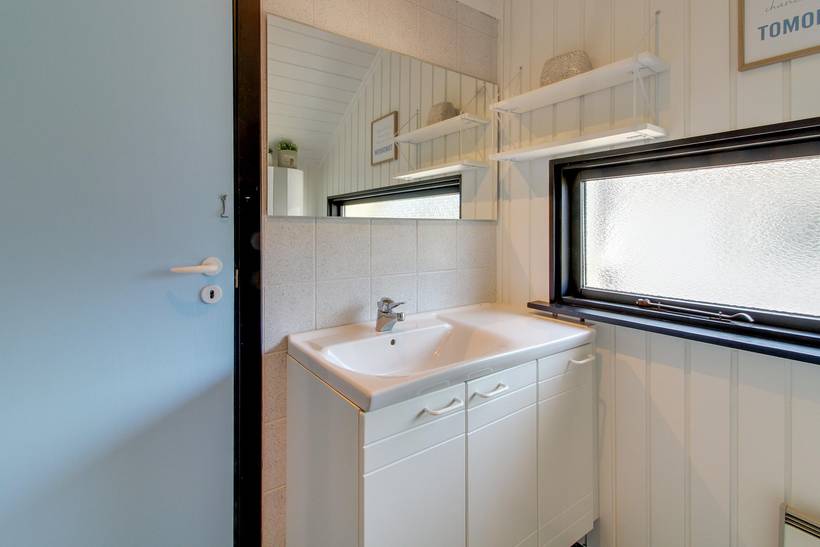 Foto von Ferienhaus UC85 in Blåvand - Westjütland