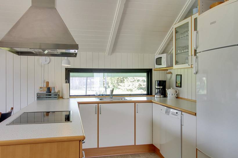 Foto von Ferienhaus UC85 in Blåvand - Westjütland