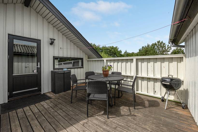 Foto von Ferienhaus UC85 in Blåvand - Westjütland