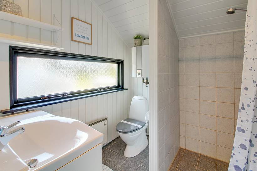 Foto von Ferienhaus UC85 in Blåvand - Westjütland