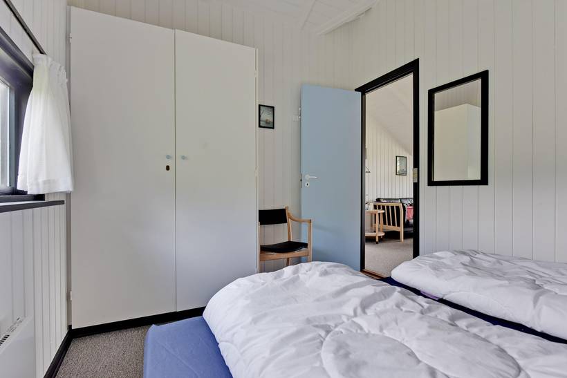 Foto von Ferienhaus UC85 in Blåvand - Westjütland