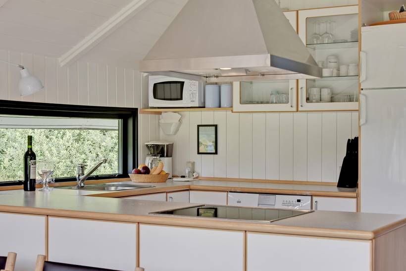 Foto von Ferienhaus UC85 in Blåvand - Westjütland