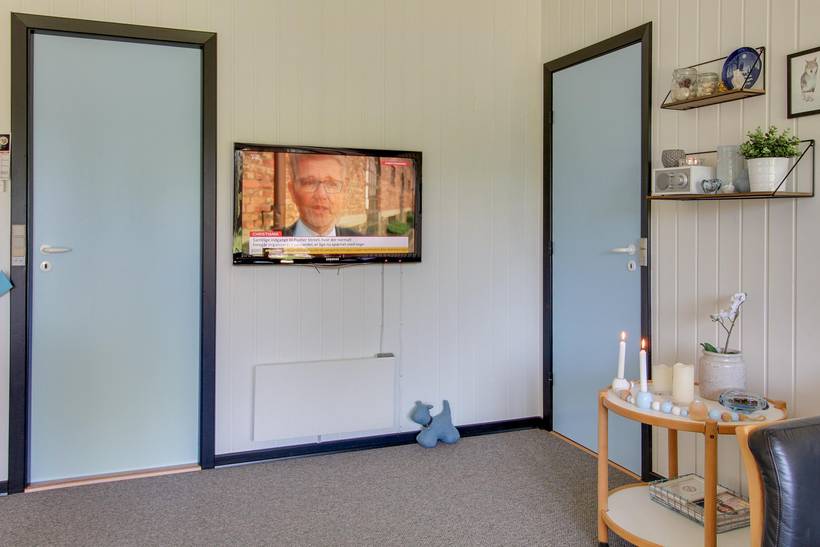 Foto von Ferienhaus UC85 in Blåvand - Westjütland