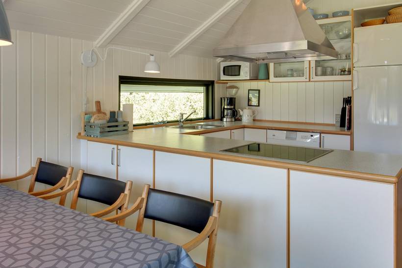 Foto von Ferienhaus UC85 in Blåvand - Westjütland