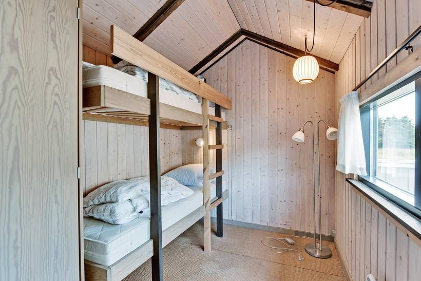 Foto von Ferienhaus UC85 in Blåvand - Westjütland