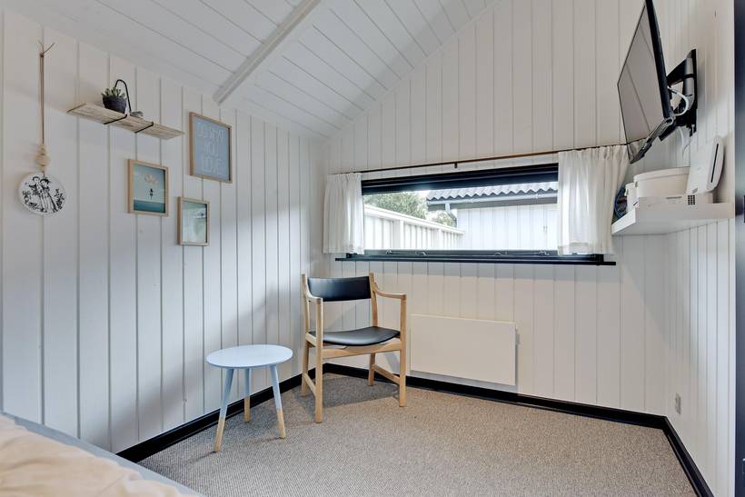 Foto von Ferienhaus UC85 in Blåvand - Westjütland