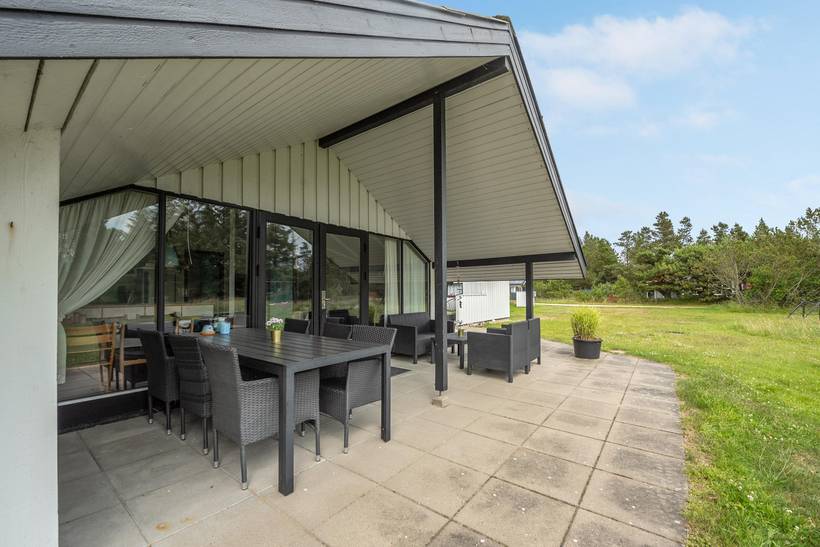 Foto von Ferienhaus UC85 in Blåvand - Westjütland