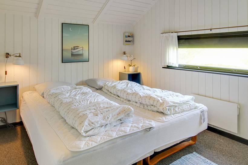Foto von Ferienhaus UC85 in Blåvand - Westjütland