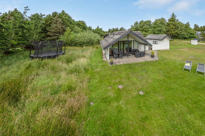 Foto von Ferienhaus UC85 in Blåvand - Westjütland