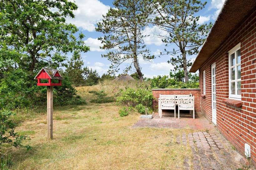Foto von Ferienhaus UC91 in Vester Husby - Westjütland