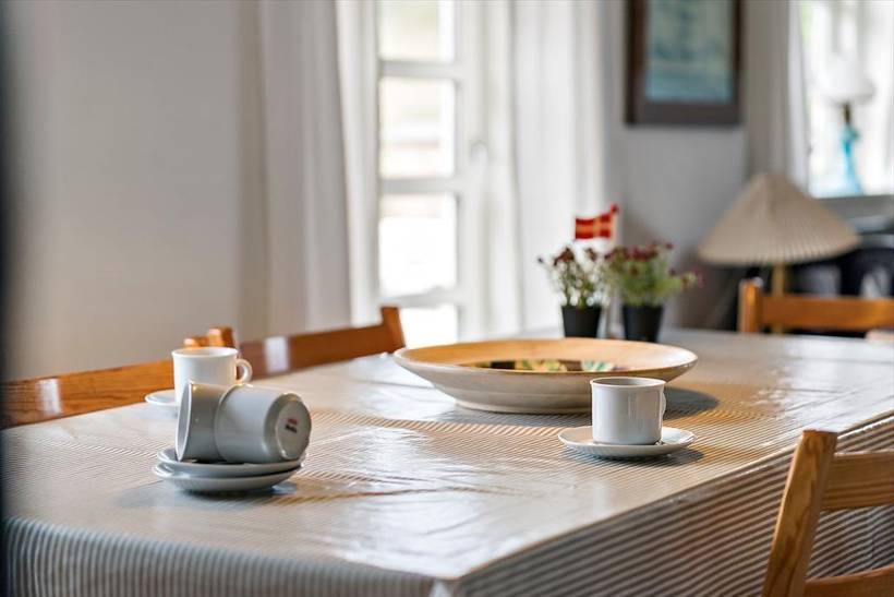 Foto von Ferienhaus UC91 in Vester Husby - Westjütland