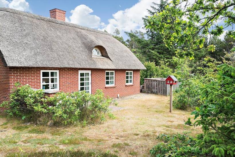 Foto von Ferienhaus UC91 in Vester Husby - Westjütland