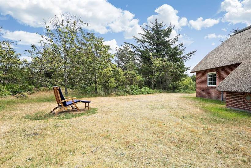 Foto von Ferienhaus UC91 in Vester Husby - Westjütland