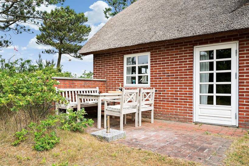 Foto von Ferienhaus UC91 in Vester Husby - Westjütland