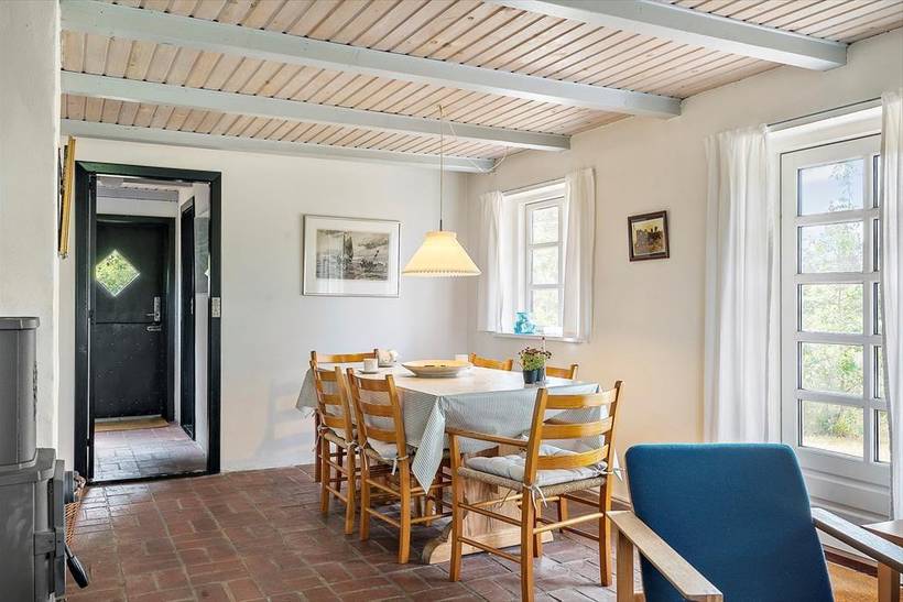 Foto von Ferienhaus UC91 in Vester Husby - Westjütland