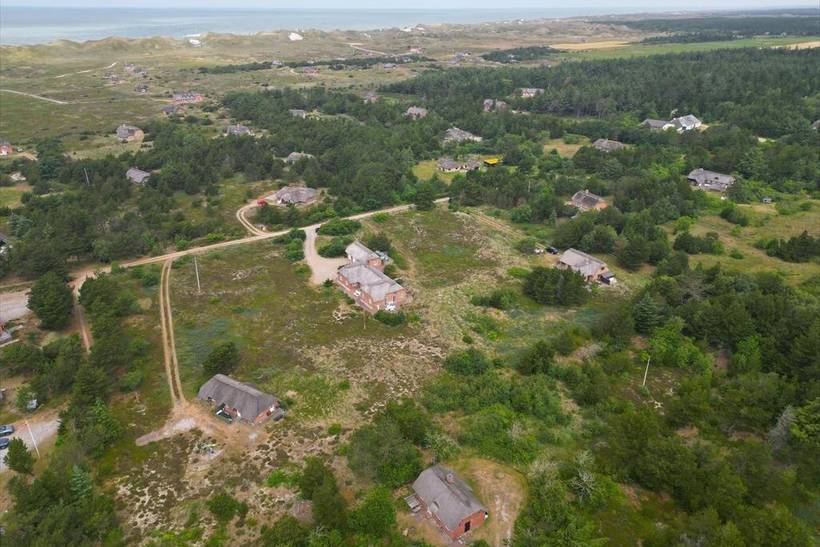Foto von Ferienhaus UC91 in Vester Husby - Westjütland