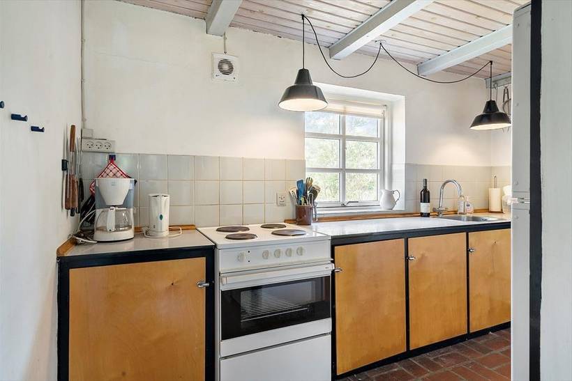 Foto von Ferienhaus UC91 in Vester Husby - Westjütland