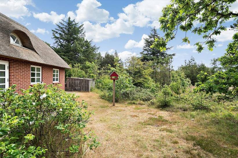 Foto von Ferienhaus UC91 in Vester Husby - Westjütland