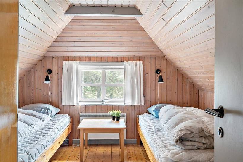 Foto von Ferienhaus UC91 in Vester Husby - Westjütland