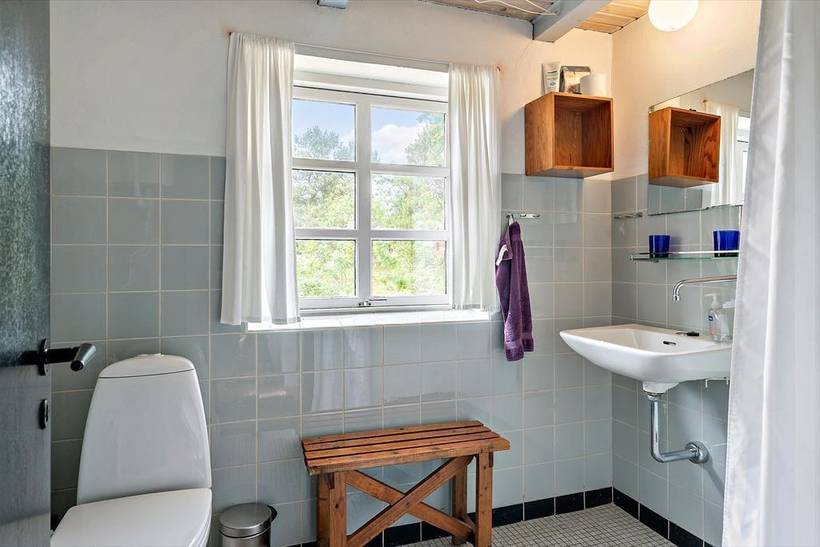 Foto von Ferienhaus UC91 in Vester Husby - Westjütland