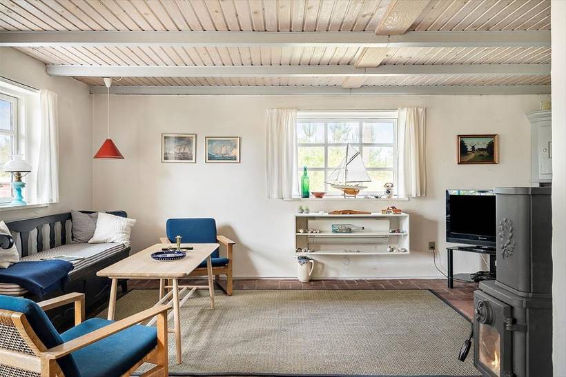 Foto von Ferienhaus UC91 in Vester Husby - Westjütland