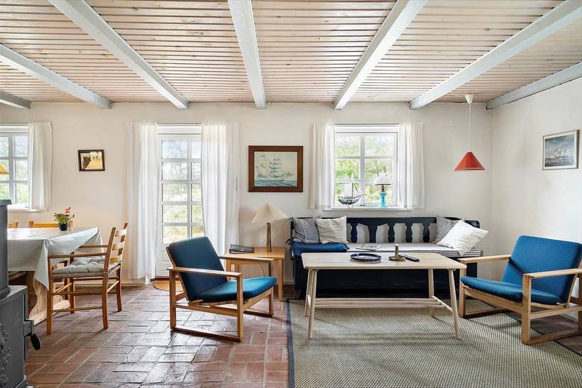 Foto von Ferienhaus UC91 in Vester Husby - Westjütland