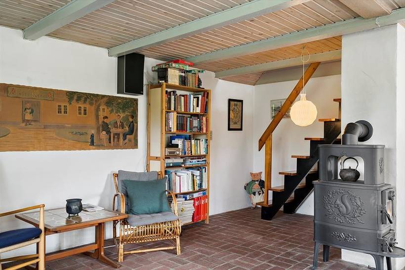 Foto von Ferienhaus UC91 in Vester Husby - Westjütland