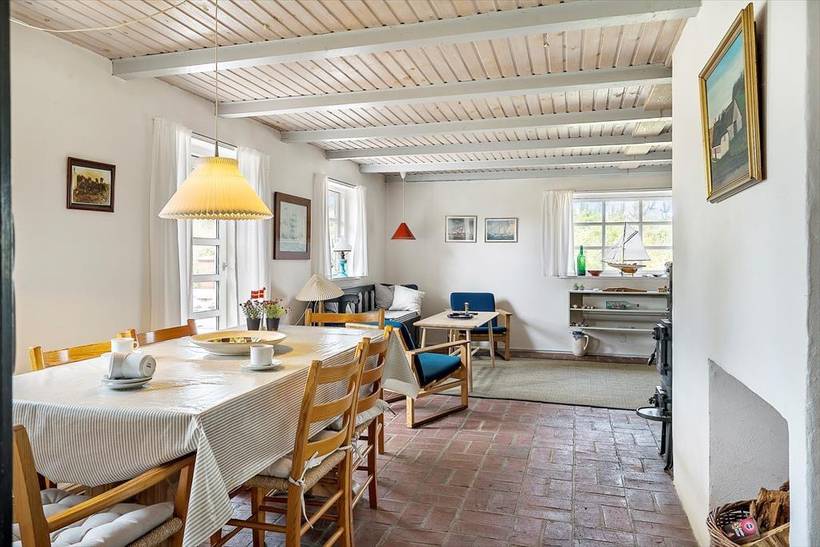 Foto von Ferienhaus UC91 in Vester Husby - Westjütland