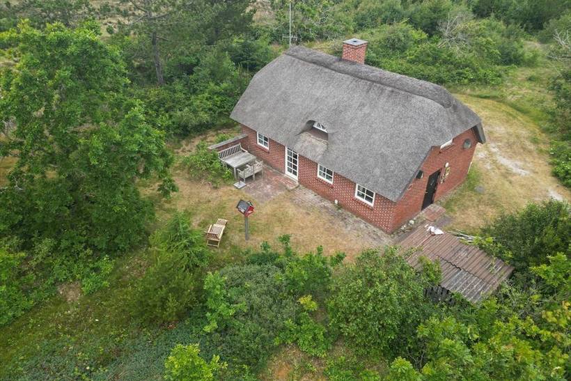 Foto von Ferienhaus UC91 in Vester Husby - Westjütland
